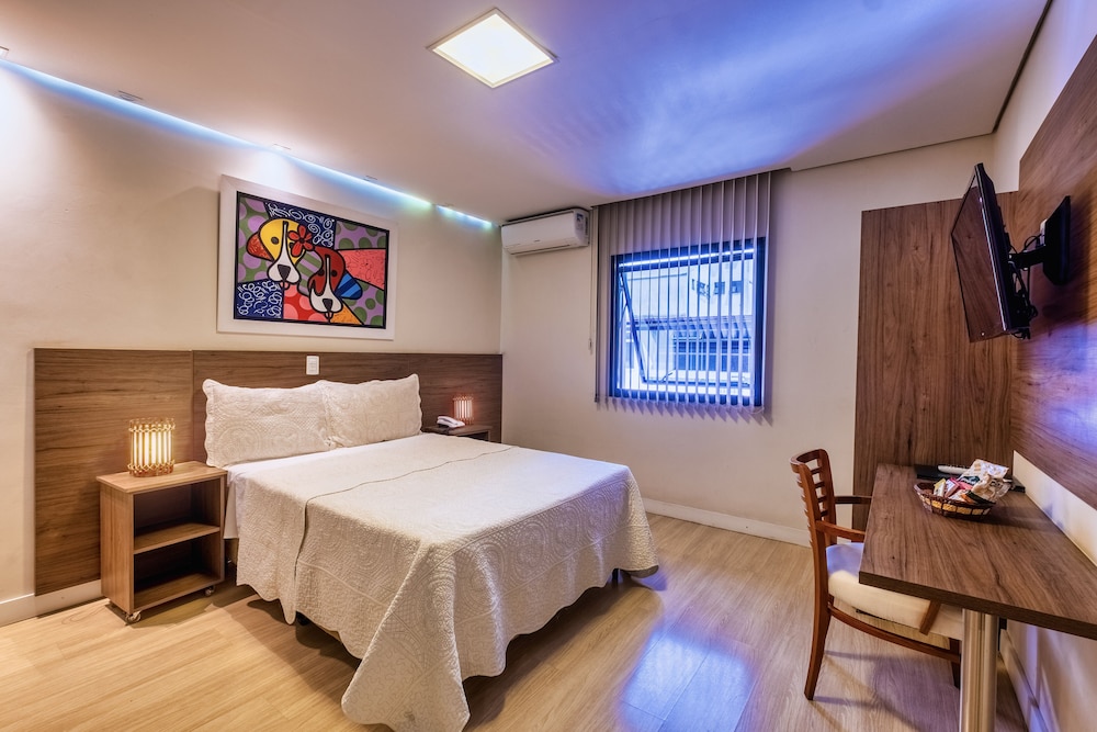 Hotel Mount Everest 17/45