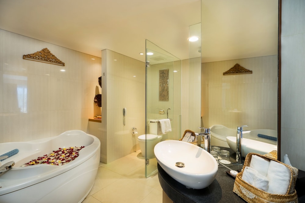 D Primahotel Petitenget Seminyak 2 64/64