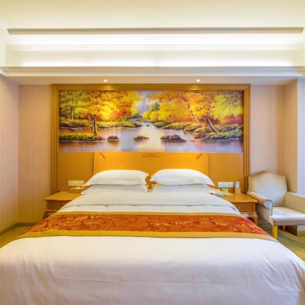 Vienna Hotel (Guilin Jichang Road Rongshan) 24/40