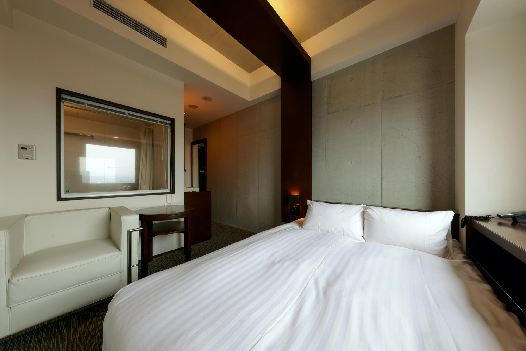 Casual, Double Bed