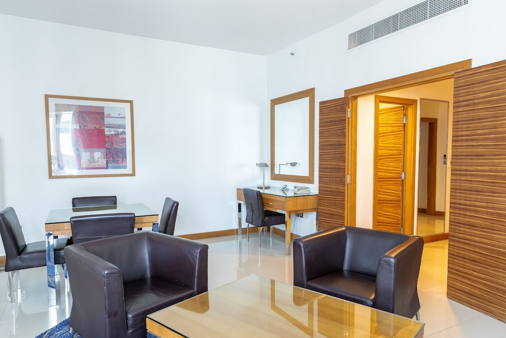 Four Points by Sheraton Bur Dubai 40/57