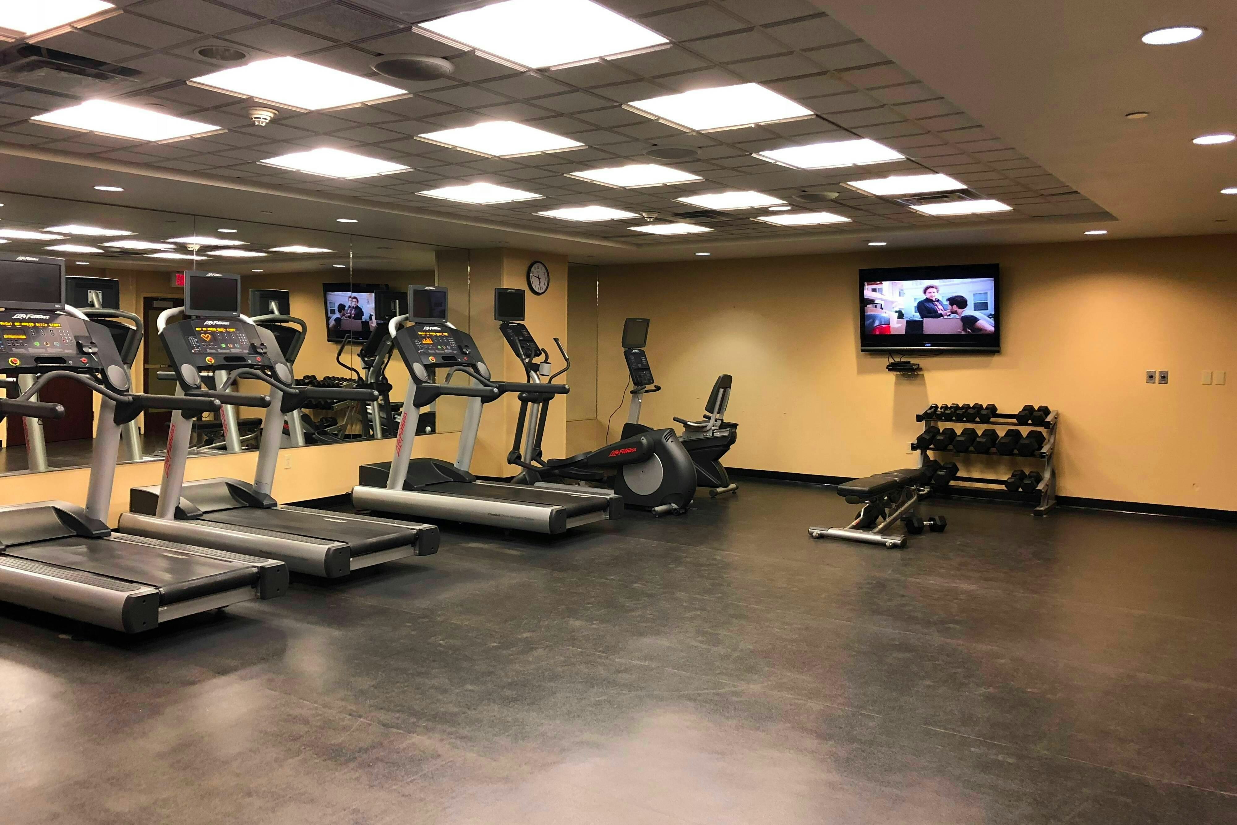 Springhill Suites Pittsburgh North Shore 13/29
