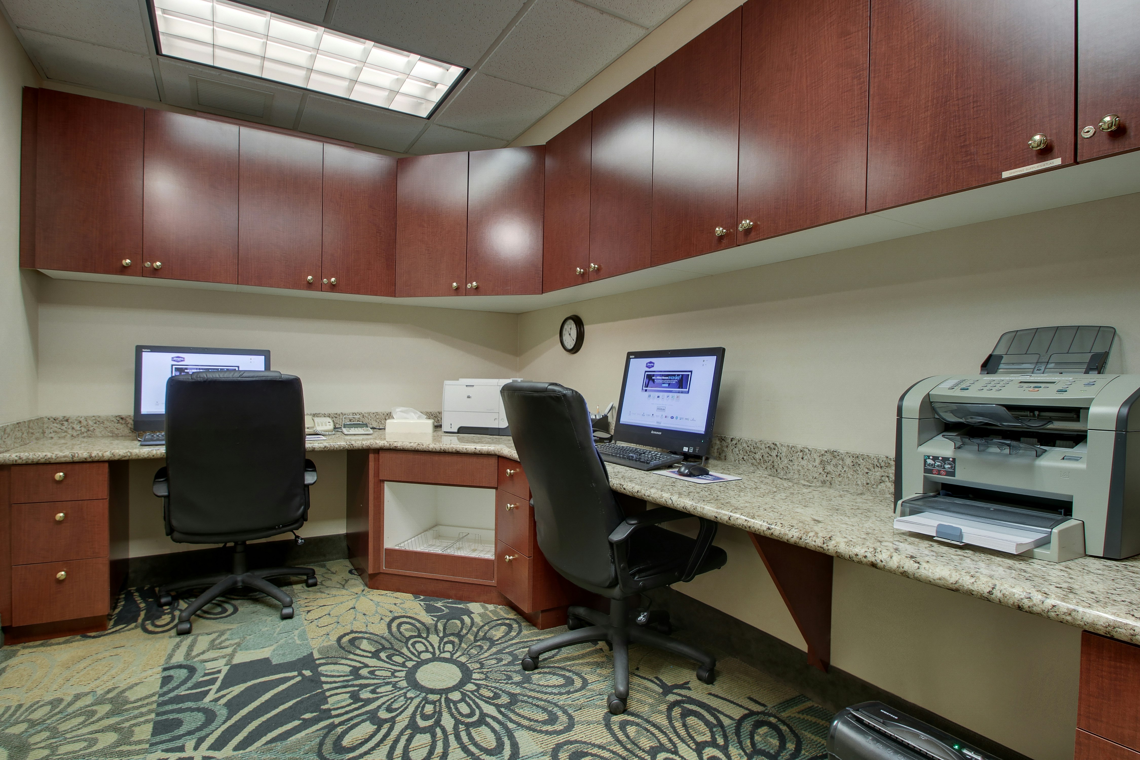 Hampton Inn And Suites Denver Littleton Co 38/45
