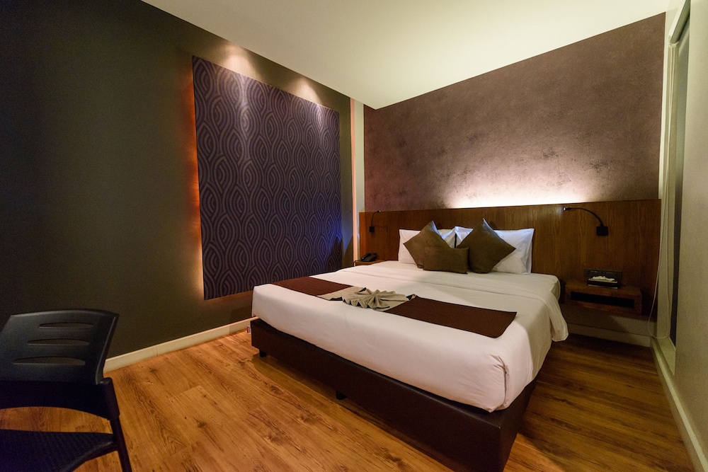 Siam Swana Hotel 19/40