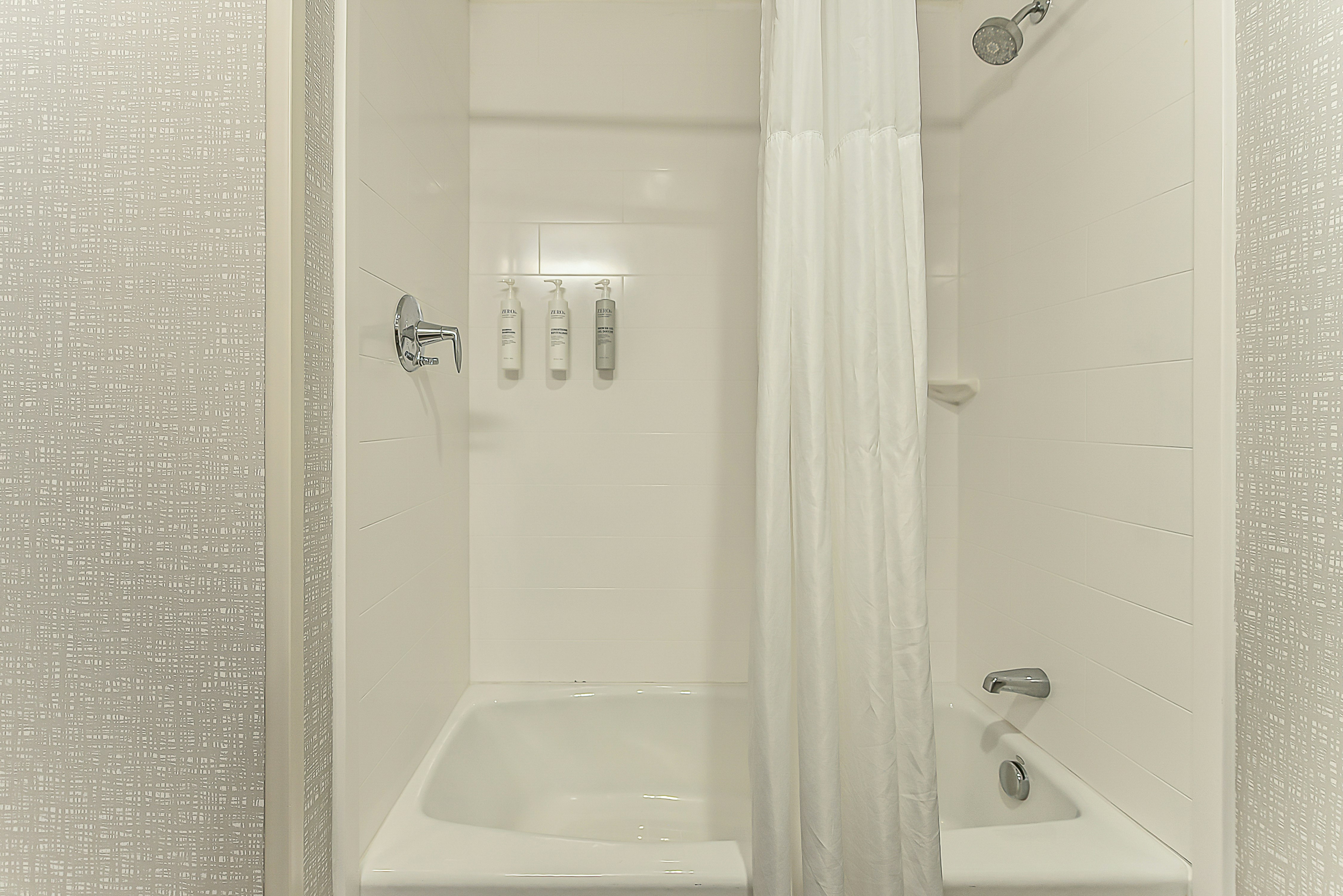 غرفة بسريرين كوين، Hampton Inn and Suites Howell 7/8