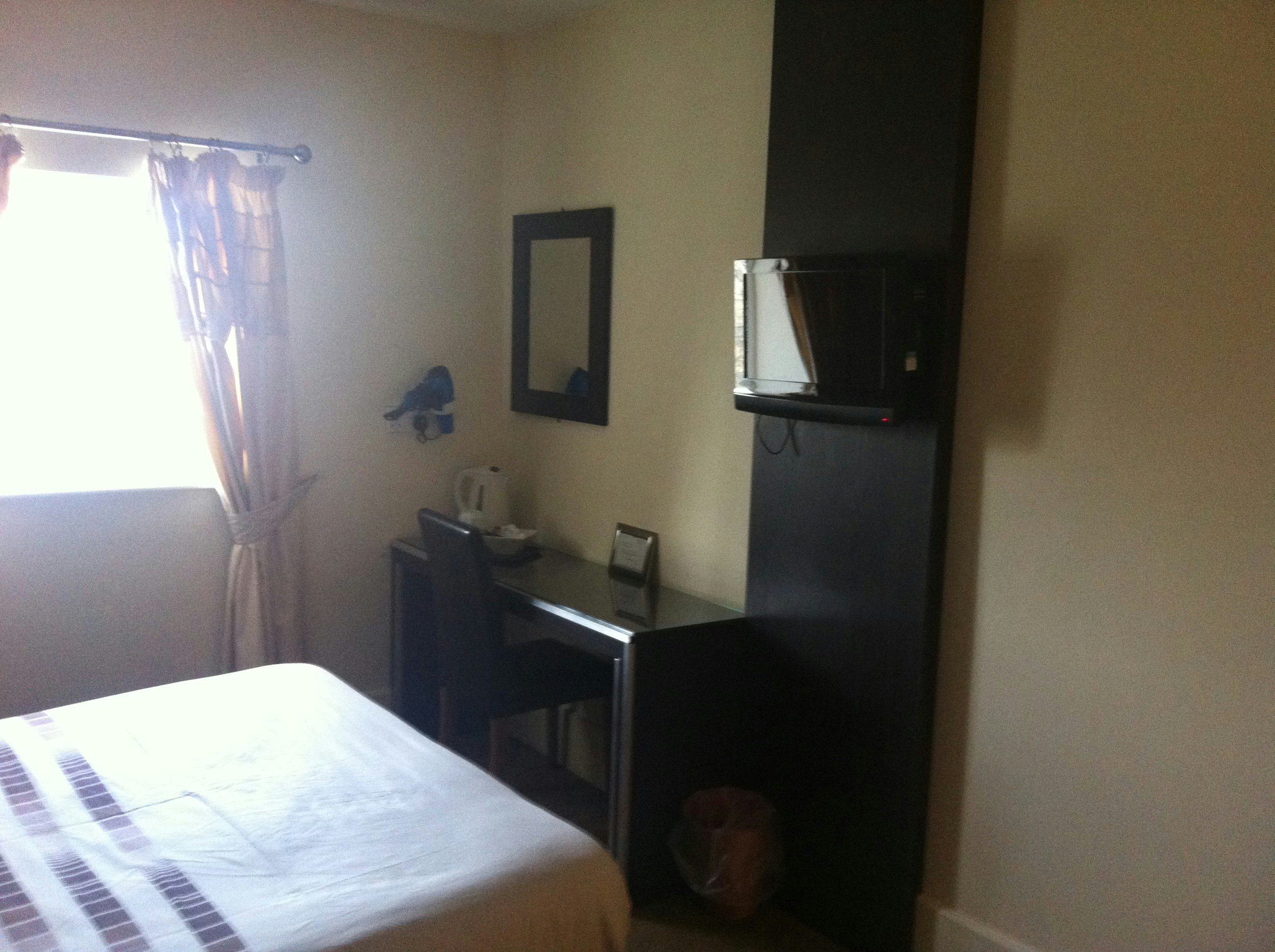 Ibis Styles Birmingham Oldbury (ex. Travellers Inn) 3/4