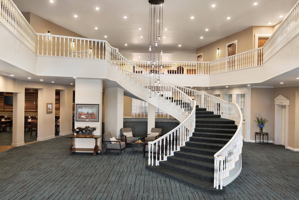Delta Hotels By Marriott Helena Colonial Ex Radisson Colonial Helena 32/57