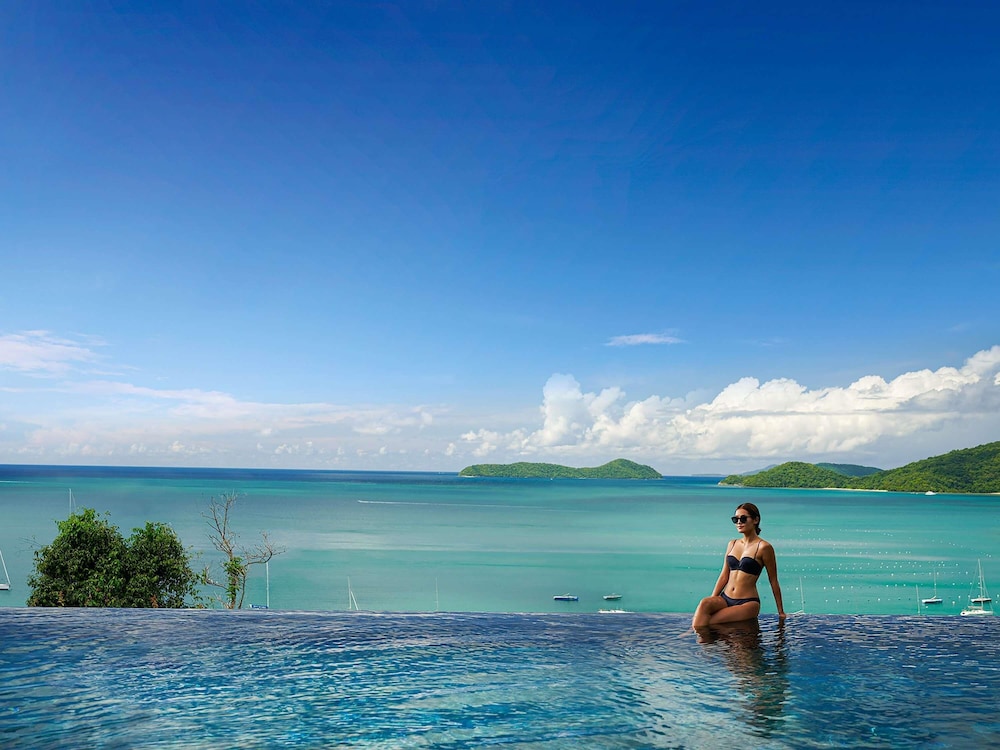 V Villas Phuket - MGallery 73/77