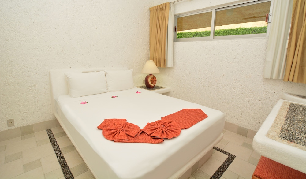 Pacifica Resort Ixtapa 31/72