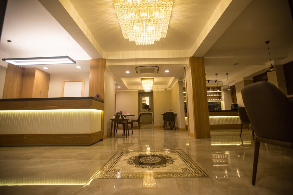 Blue Sea Hotel 4/47