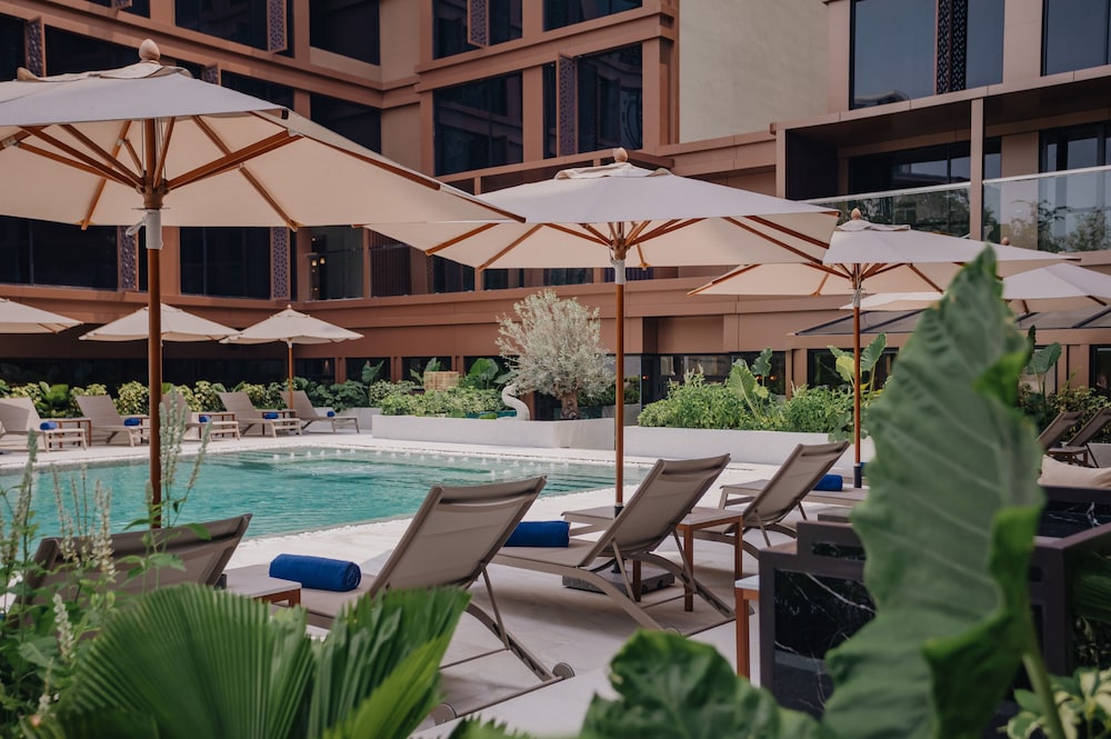 Nysa Bangkok Sukhumvit 11 by Kingston Hotels 42/50