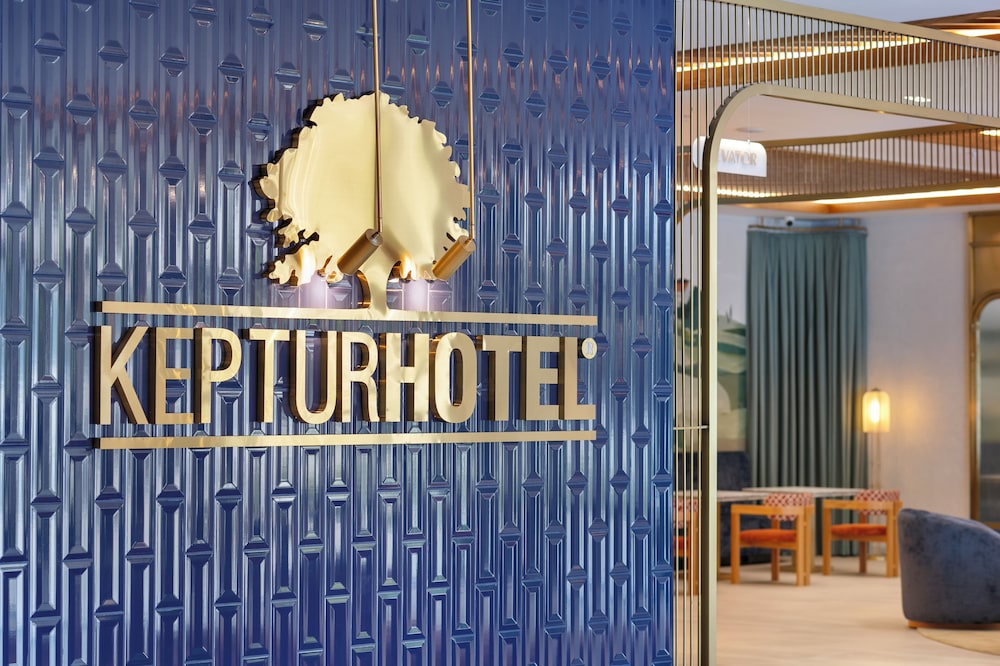 Keptur Hotel 7/22