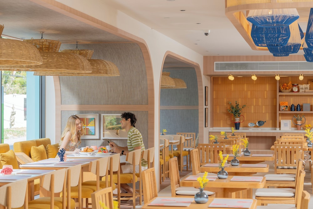 ibis Styles Phuket Bangtao 43/51