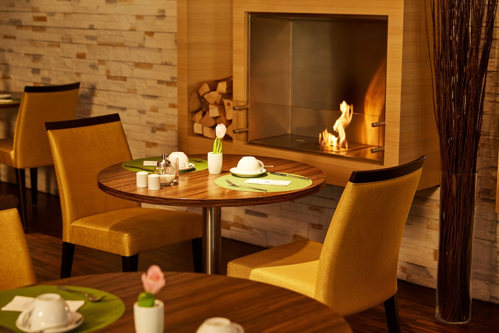 H Hotel Zurich 41/47