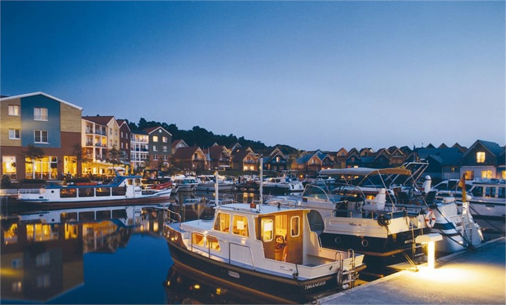 Precise Resort Marina Wolfsbruch 43/50
