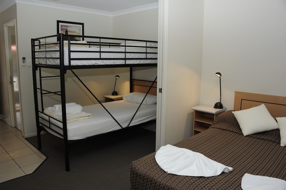 Sun Valley Motel Biloela 21/38