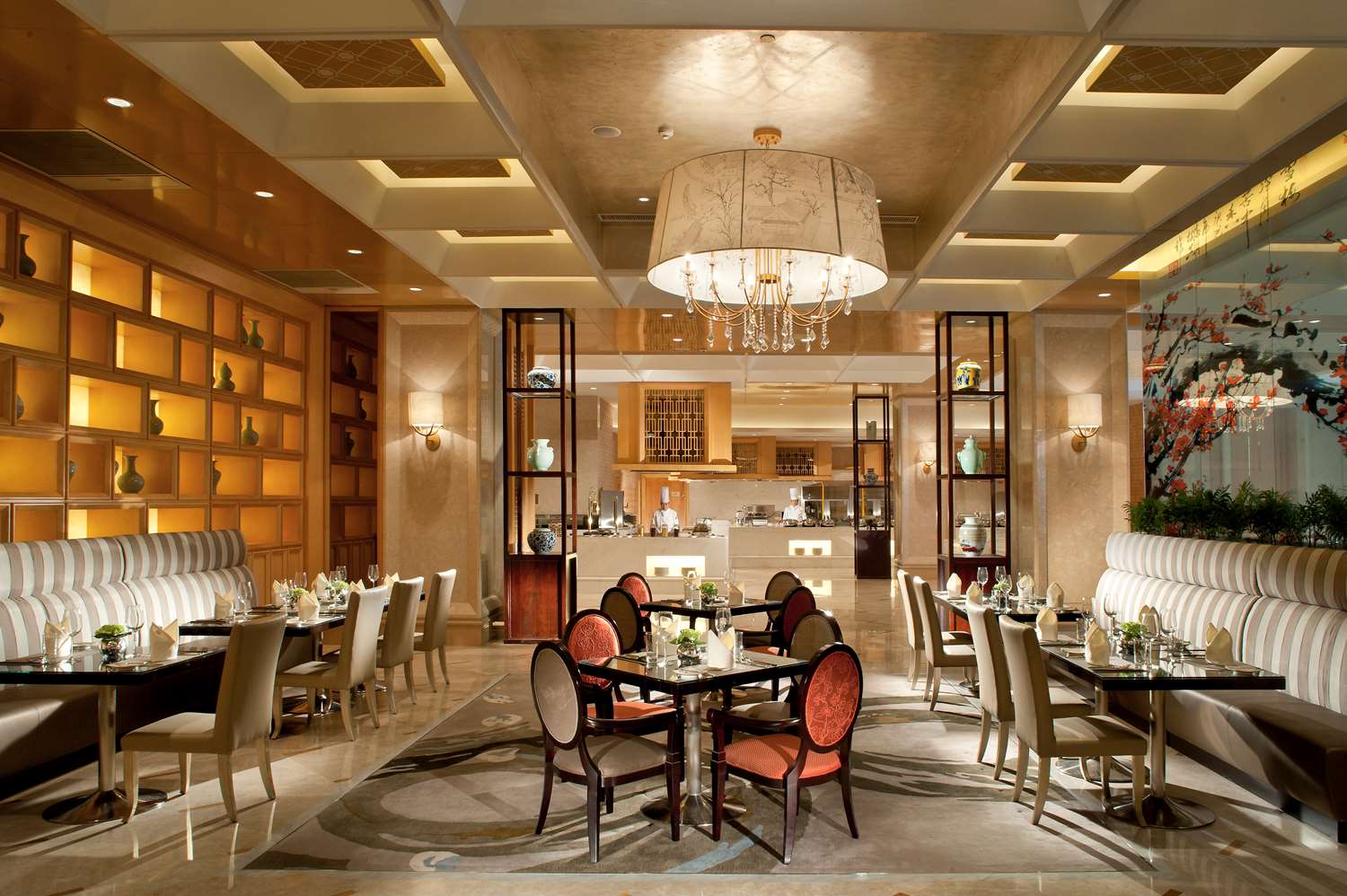 Worldhotel Grand Juna Wuxi 12/19