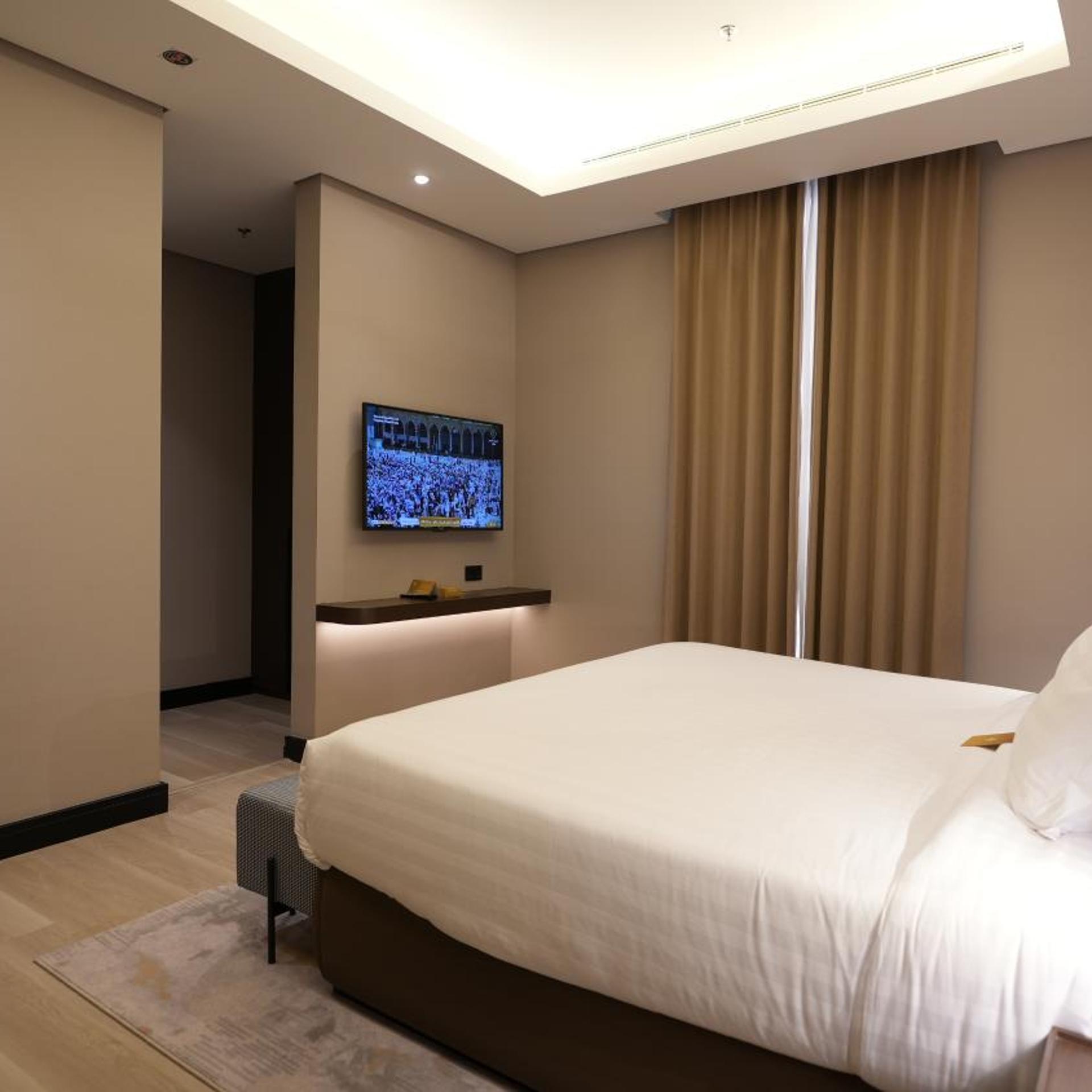 Snood Al Narjis Hotel 10/50