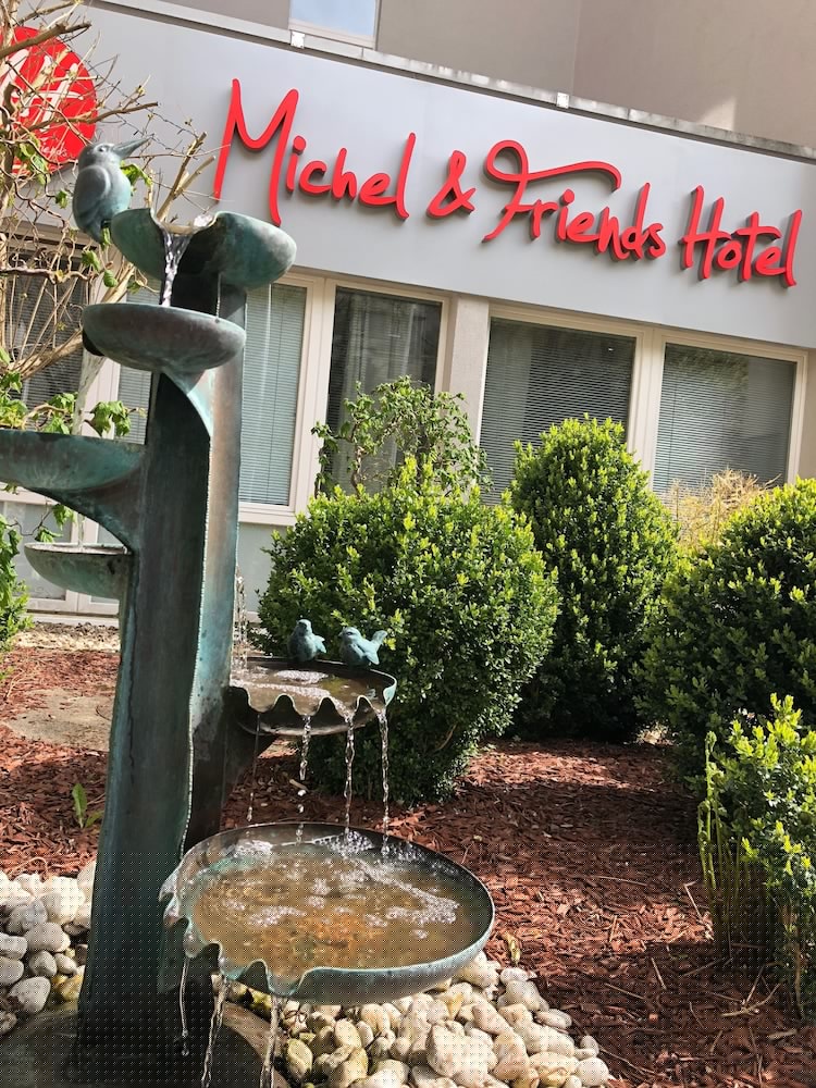 ACHAT Hotel Monschau 6/65