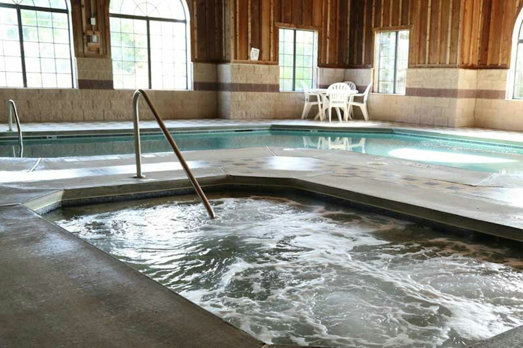 Bay Inn Tawas City 20/31