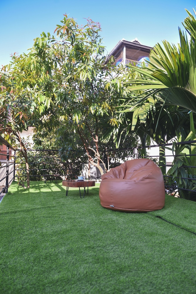 Gord Nuea Boutique House 47/64