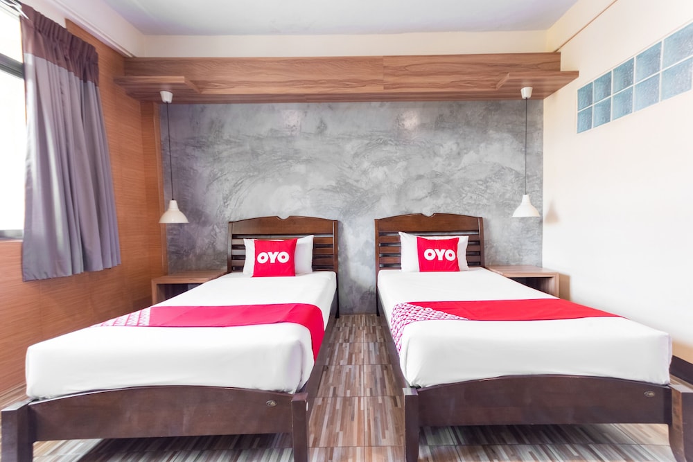 OYO 1118 KL Boutique Hotel 25/30