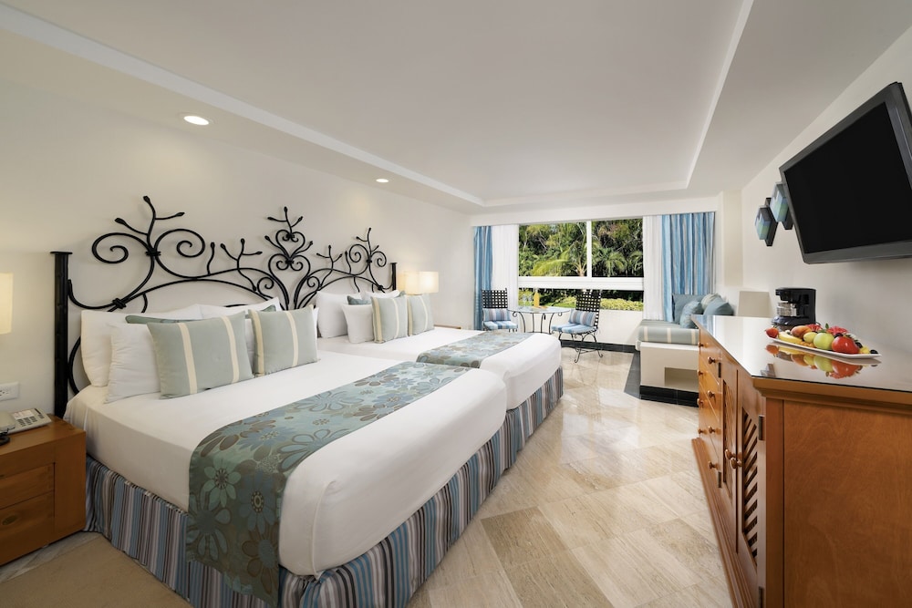 Grand Oasis Palm All Inclusive 8/49