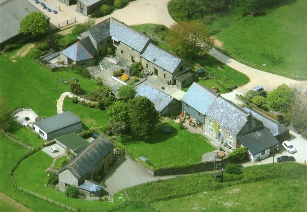 Polean Farm Cottages 37/50