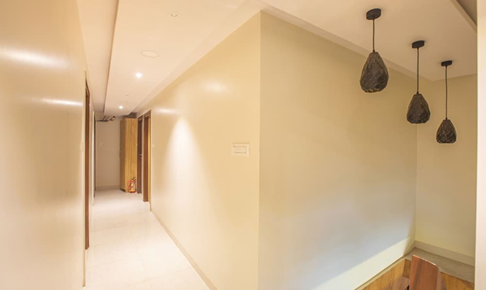 Fabhotel Marol Metro Andheri East 17/22