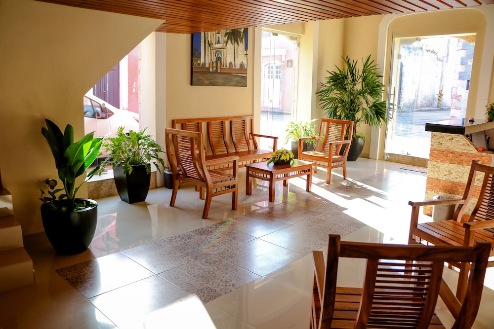 Hotel Boutique Gayser 41/53