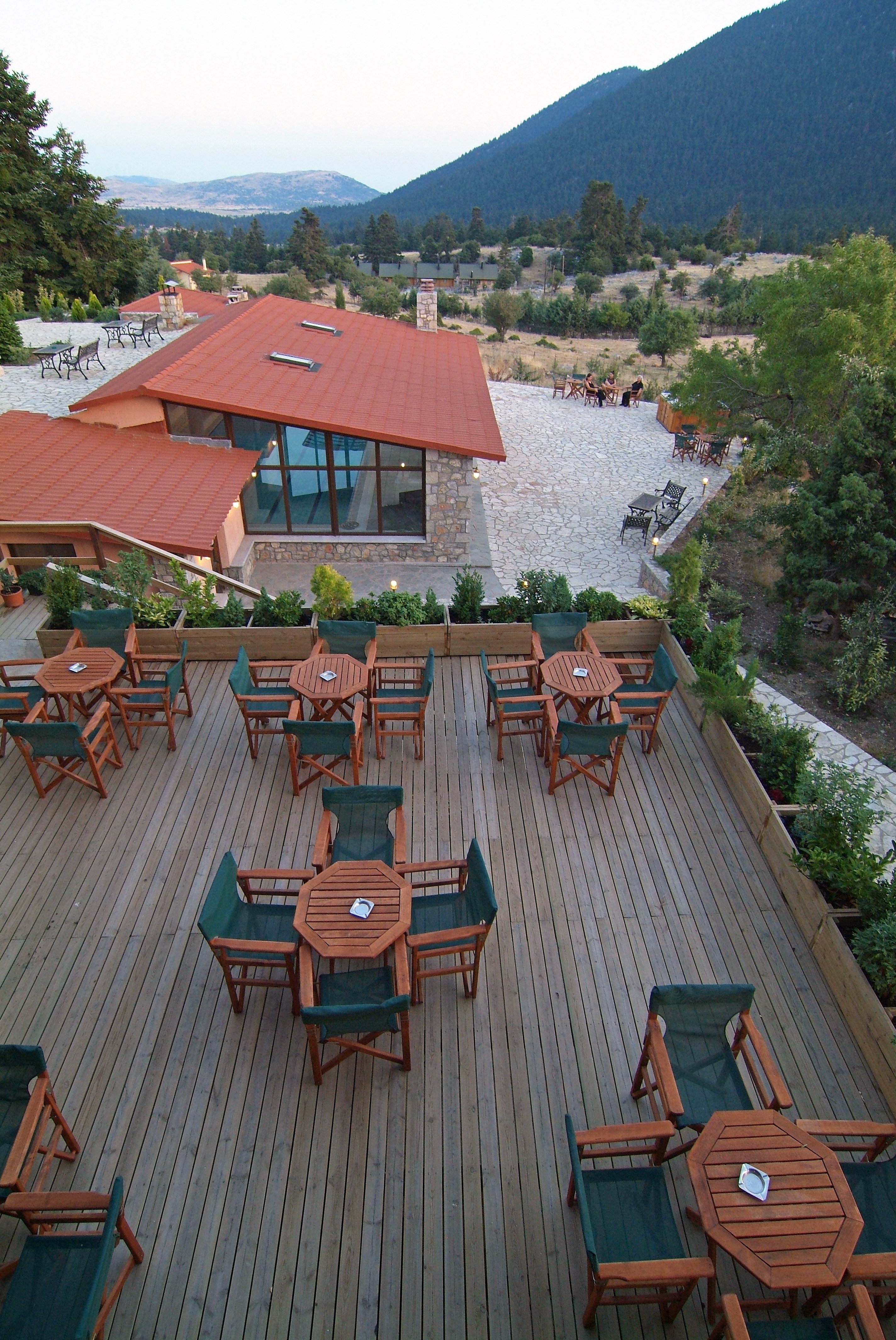 Boutique Hotel SKAMNOS 6/26