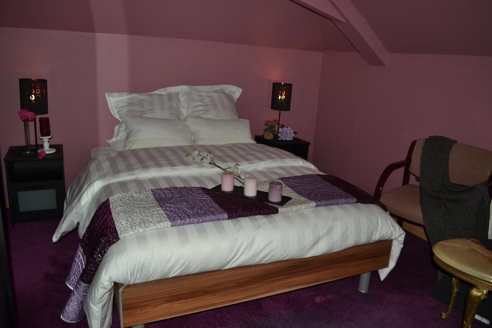Hotel Het Gasthof 12/26