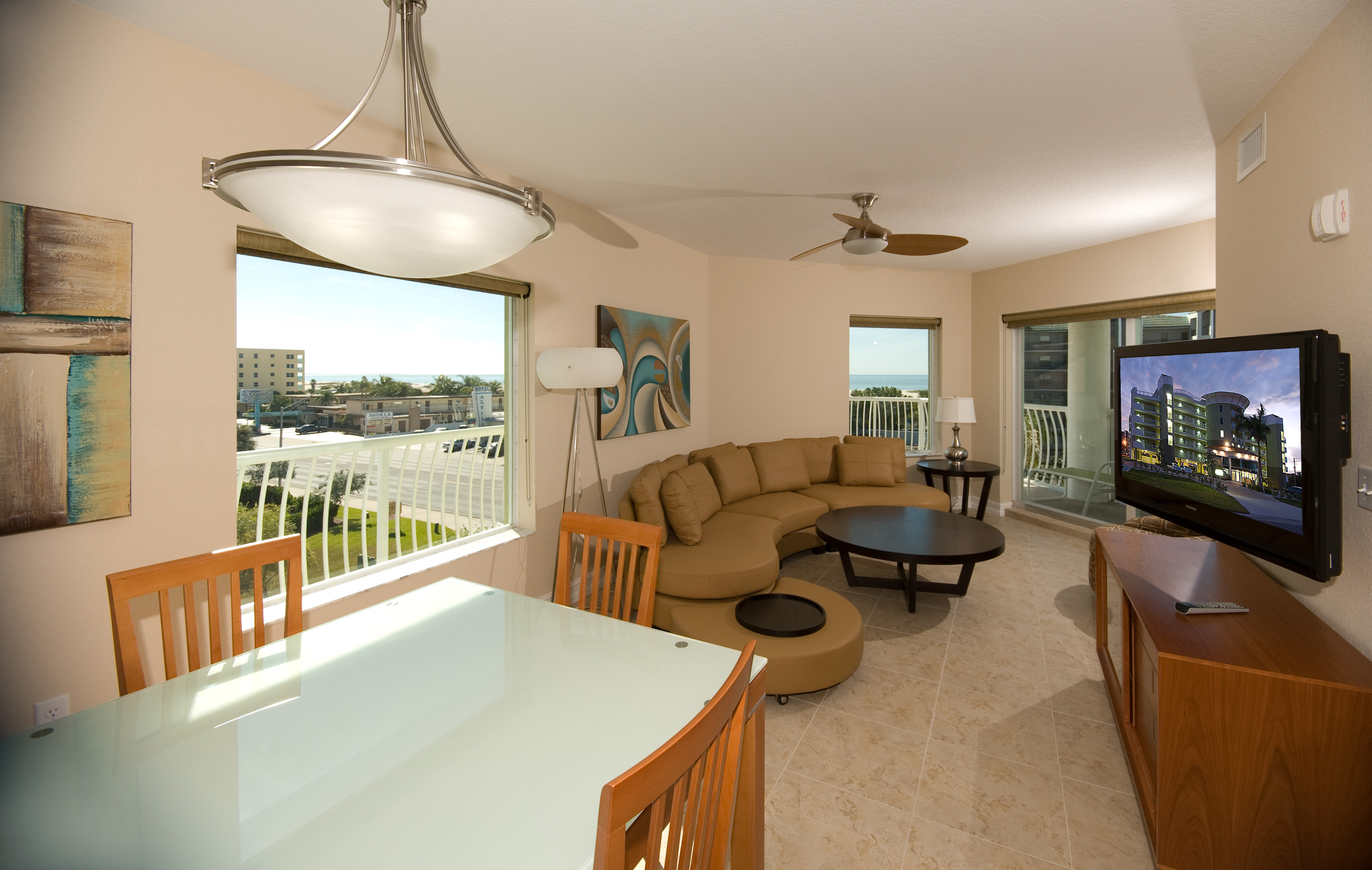 Crystal Palms Beach Resort 35/50