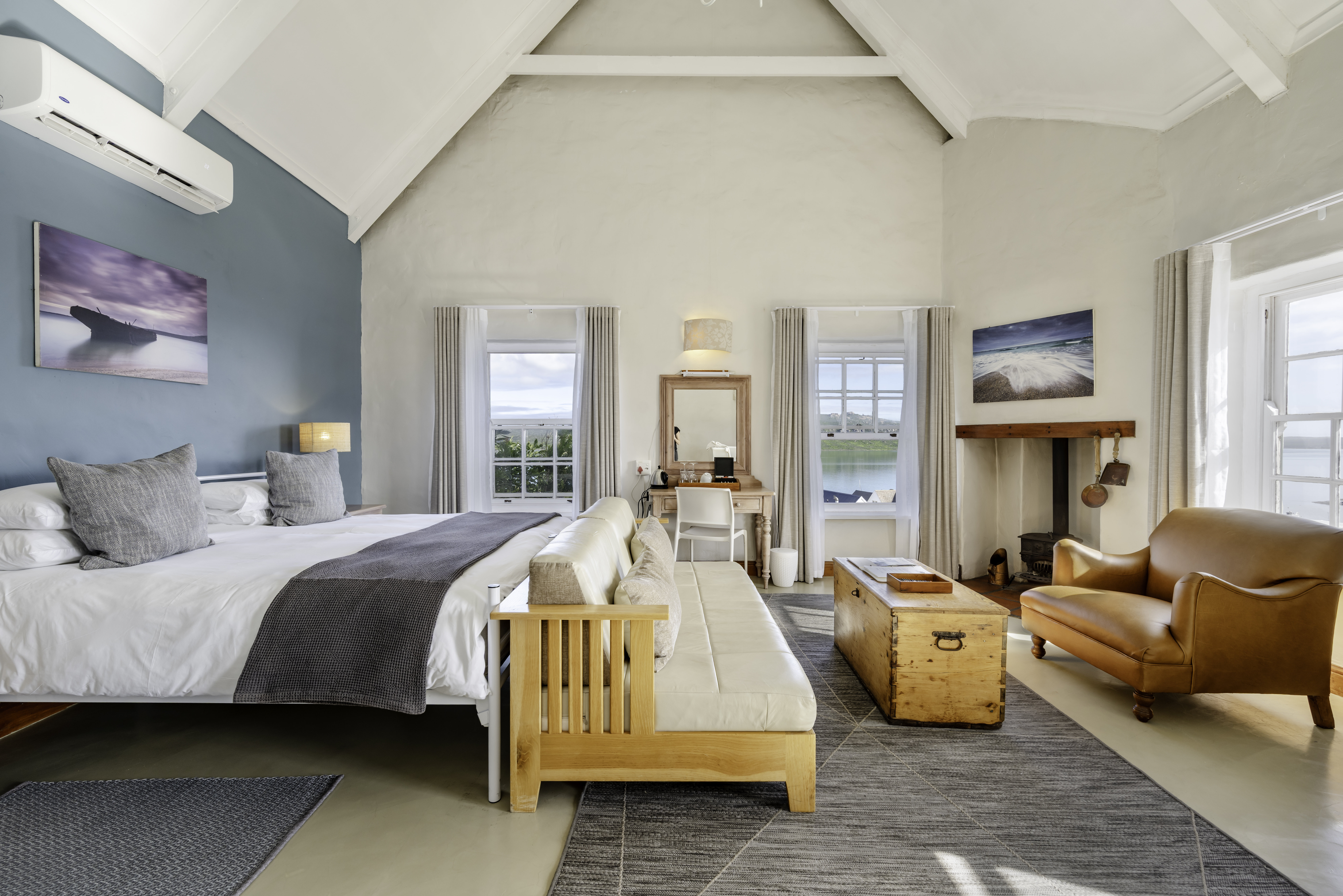 The Farmhouse Hotel 13/45