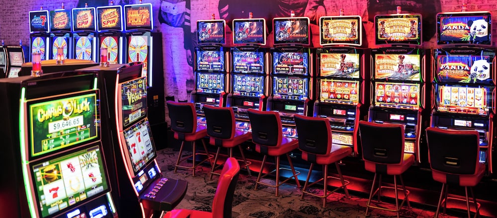 The Rose Gaming Resort 38/43