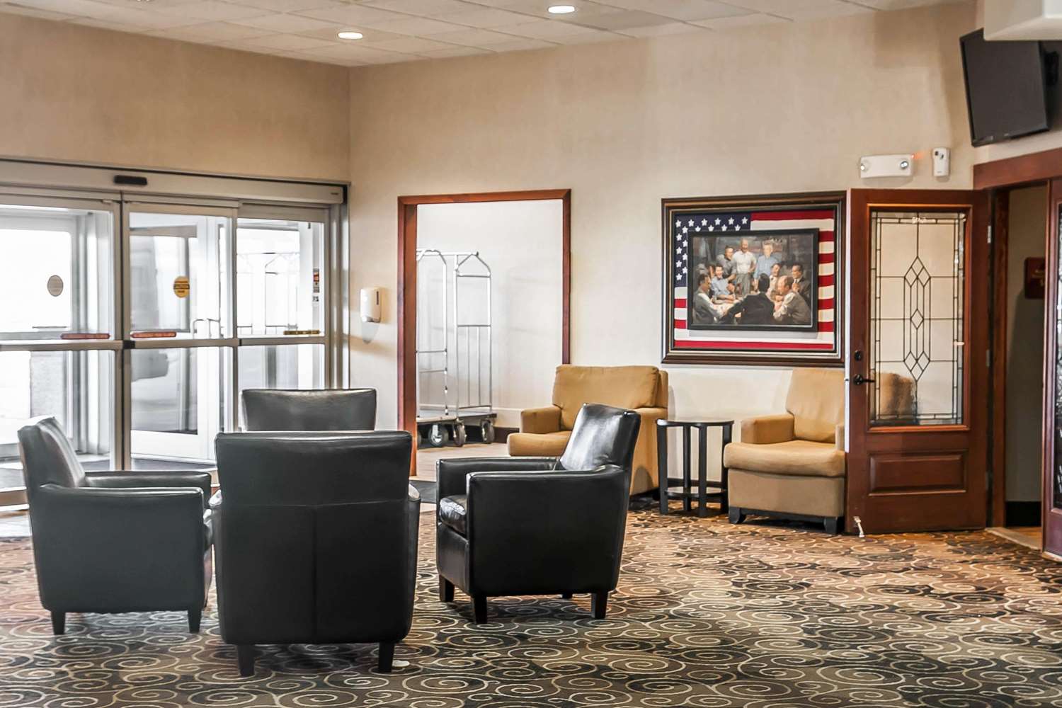 Sleep Inn and Suites Conference Center And Water Park 21/52