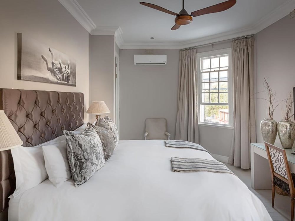 Long Street Boutique Hotel 25/71