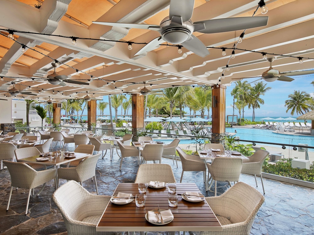 Fairmont El San Juan Villa Experience 54/72