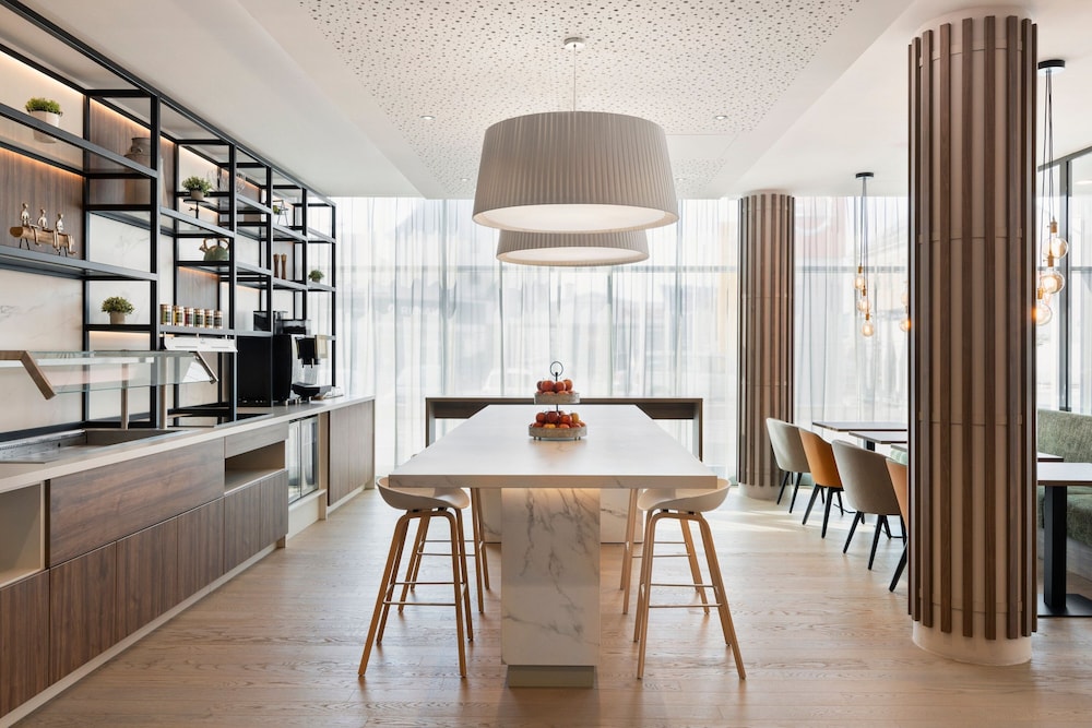 Residence Inn by Marriott Vienna City East 13/25