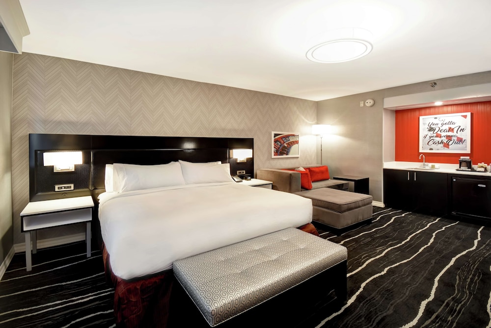 Doubletree By Hilton Deadwood At Cadillac Jack S 21/52