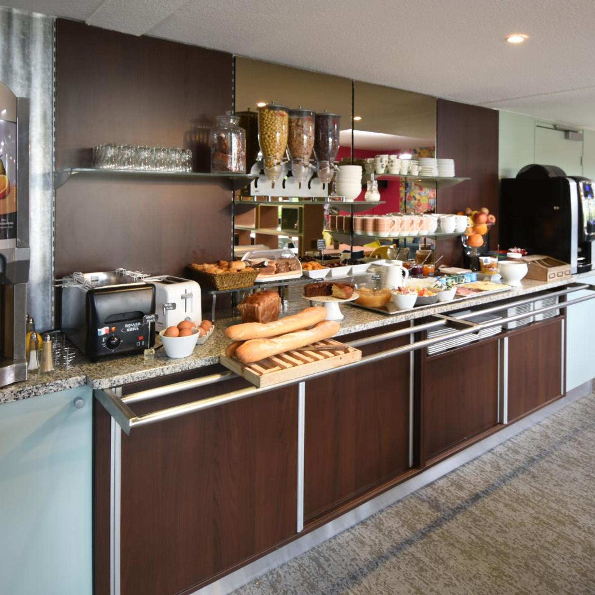 LOGIS HOTEL NOVALIS 43/50