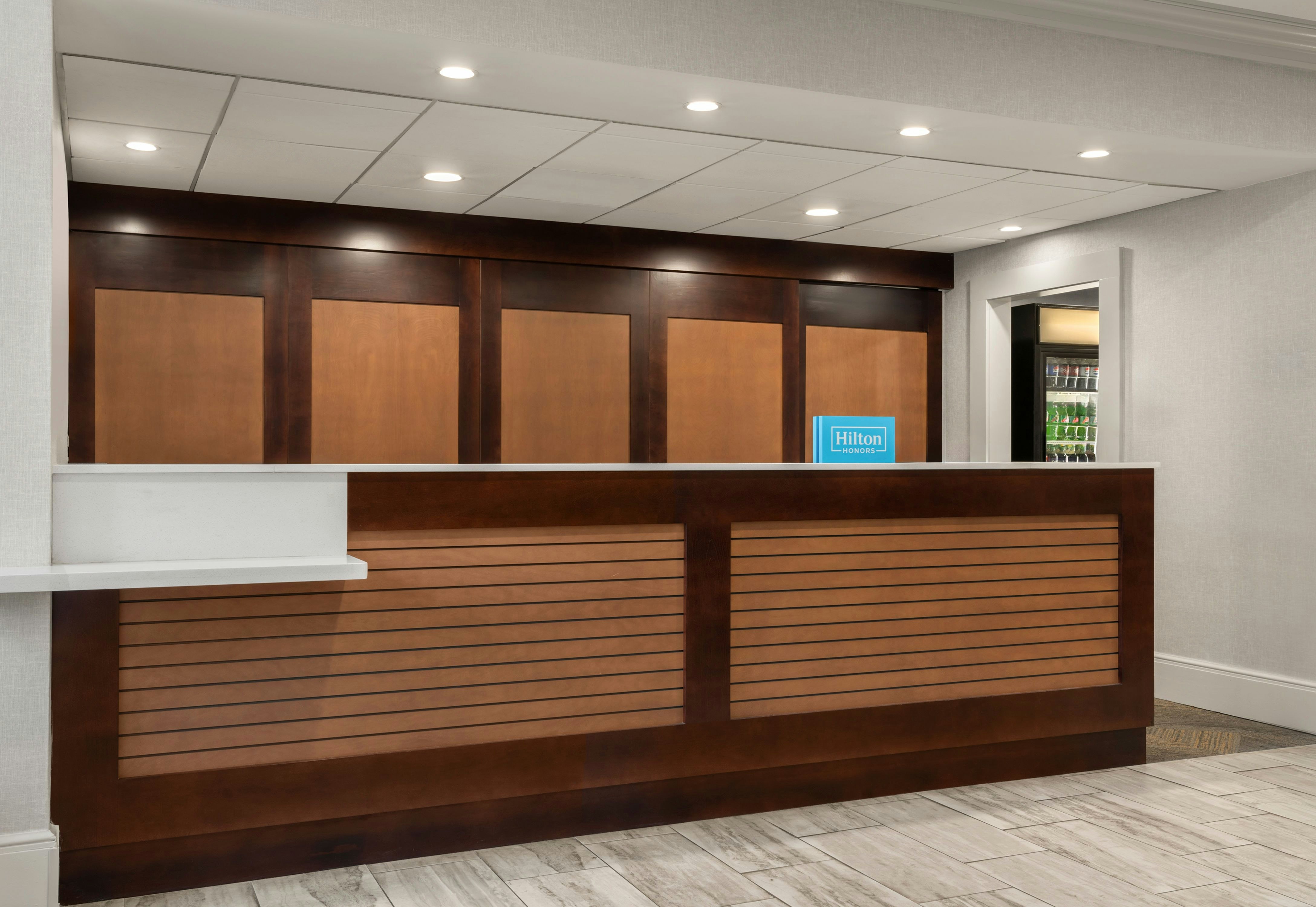 Homewood Suites by Hilton Richmond-Chester 8/24