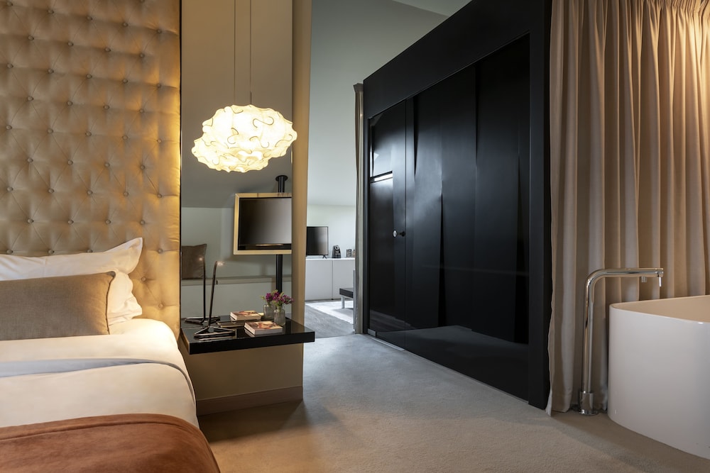 9 Hotel Mercy X Mercy Hotel 21/50
