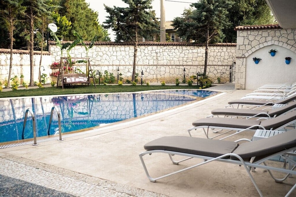 Deruni Butik Hotel 24/50