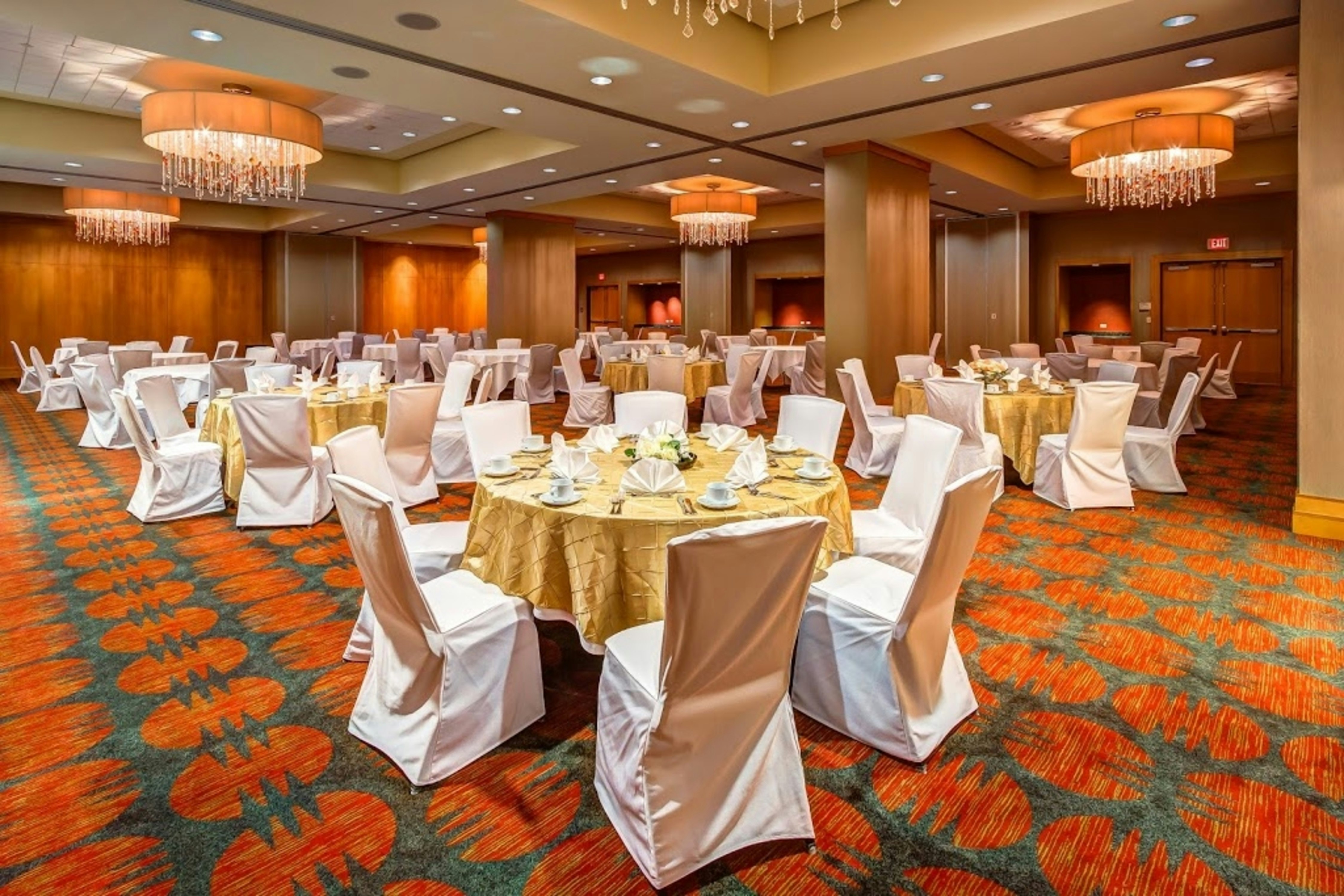 Embassy Suites by Hilton Houston Energy Corridor 58/63