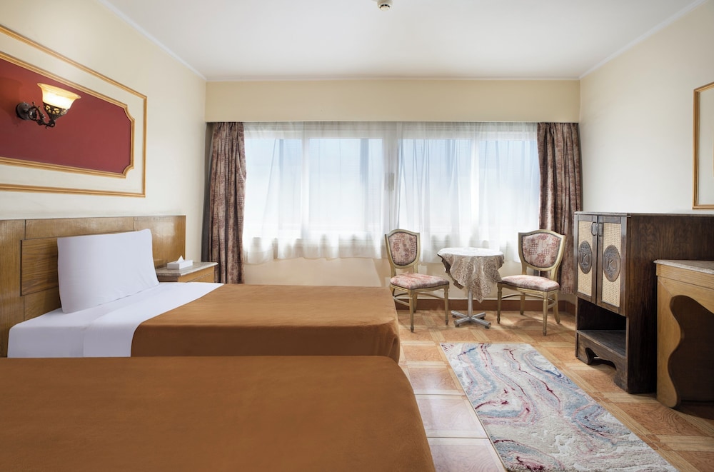 KANZY HOTEL 10/45