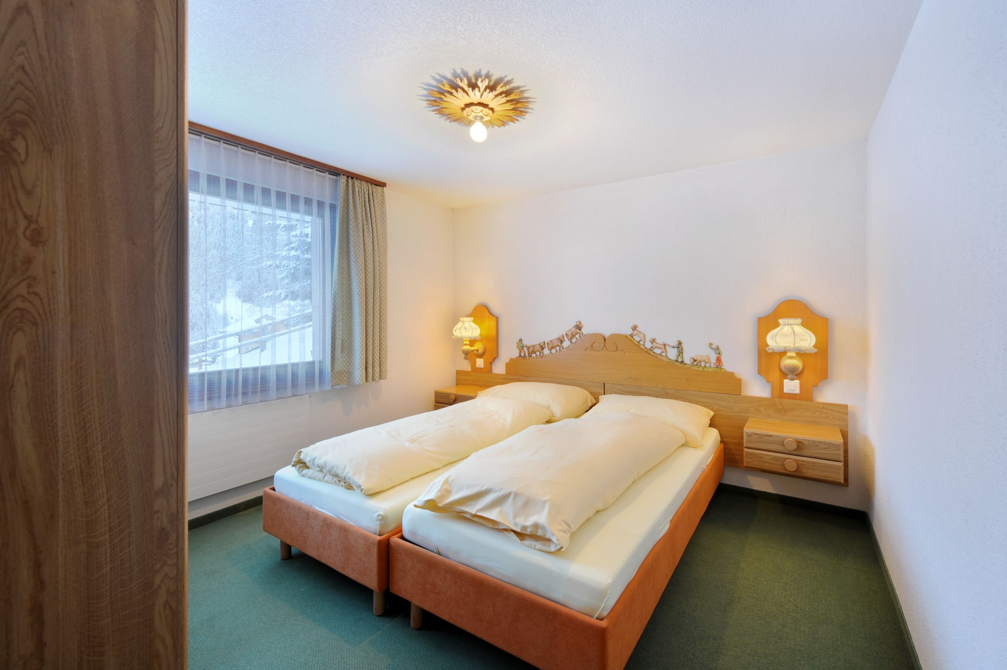 Hotel Kirchbuehl 11/33