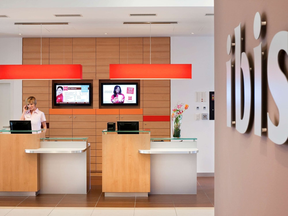 ibis Delemont Delsberg Hotel 8/48