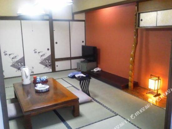 Mochizuki Ryokan 15/20