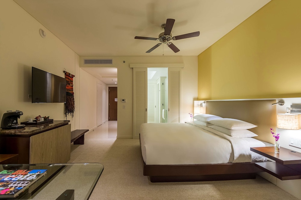 Hyatt Regency Cartagena 29/78